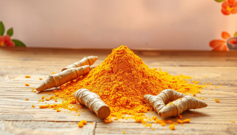 7 Amazing Health Benefits of Turmeric Powder